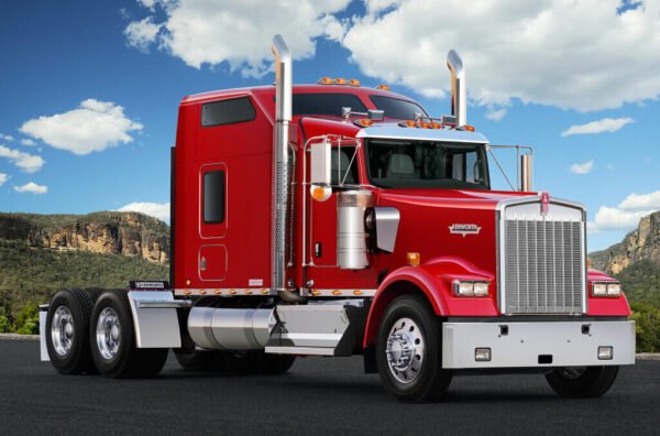 2018 PETERBILT 389