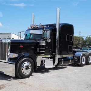 2019 PETERBILT 389