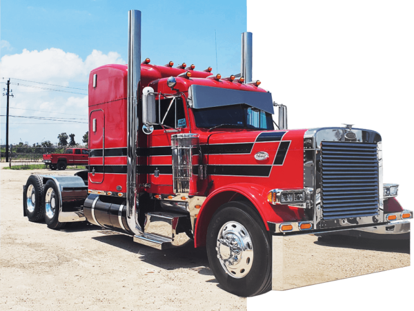 2005 PETERBILT 379